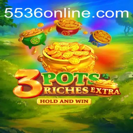 Explorando o Universo de 3potsExtra: A Nova Sensação dos Jogos Online