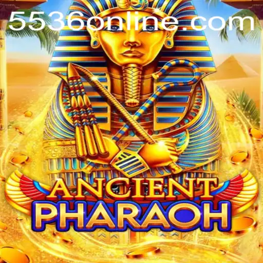 Descubra AncientPharaoh: Mergulhe no Mundo dos Faraós Antigos