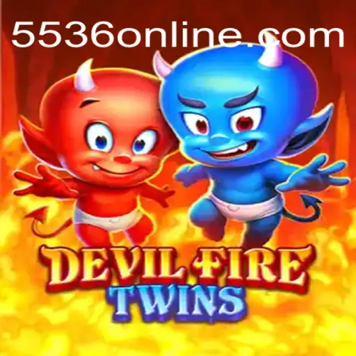 Explorando o Mundo de DevilFireTwins: Uma Aventura Arrasadora