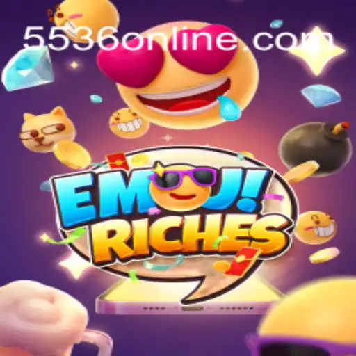 Explorando o Mundo de EmojiRiches: Descubra a Emoção do Jogo