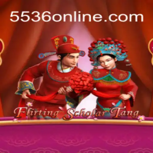 Flirting Scholar Tang: Mergulhe no Excitante Mundo do Clássico Jogo de Cassino Inspirado na Cultura Chinesa
