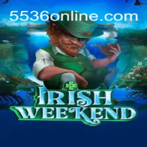 Descubra IrishWeekend: O Jogo que Está Conquistando Todos