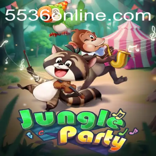 Descubra a Aventura do JungleParty: O Jogo de Estratégia em Meio à Selva