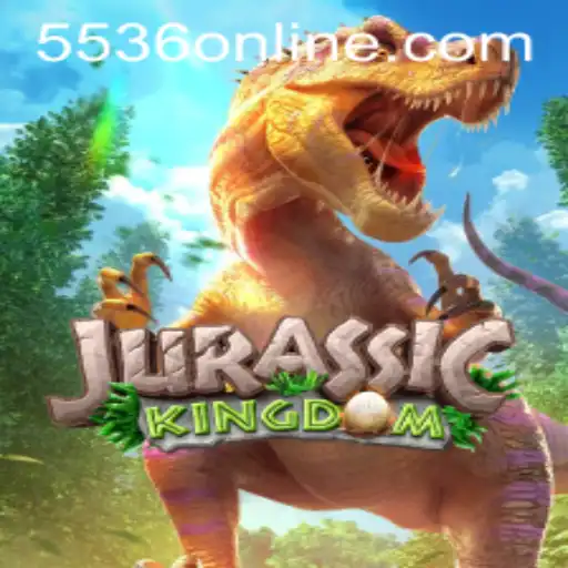 JurassicKingdom: Descubra o Fascínio Pré-histórico do Novo Jogo