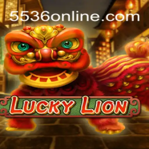 Descubra LuckyLion: O Jogo Emocionante que Está Dominando 5536.com