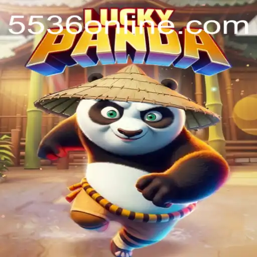 Descobrindo LuckyPanda: O Jogo que Revoluciona o Cenário de Entretenimento
