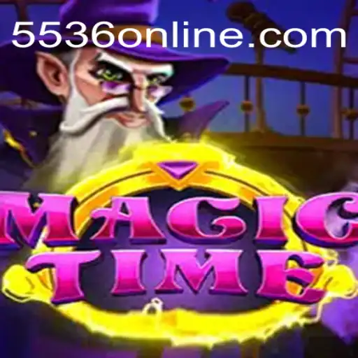 Desbravando MagicTime: Um Novo Horizonte no Universo dos Jogos