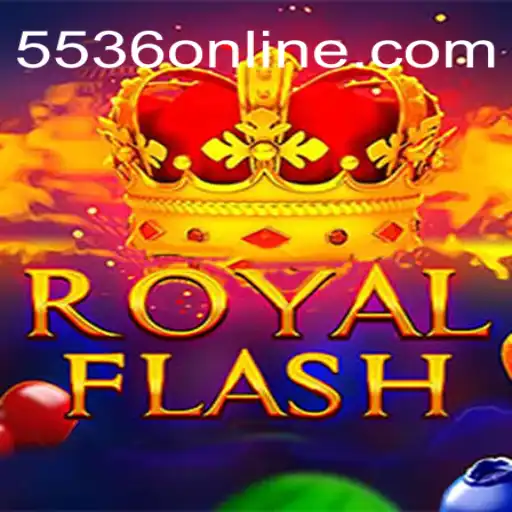 Descubra o Mundo Emocionante de RoyalFlash