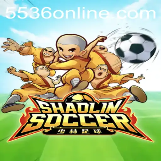 Desvendando o Mundo de ShaolinSoccer: Uma Experiência de Jogo Inigualável