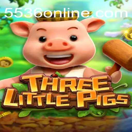 Descubra o Mundo Fascinante do Jogo THREELITTLEPIGS