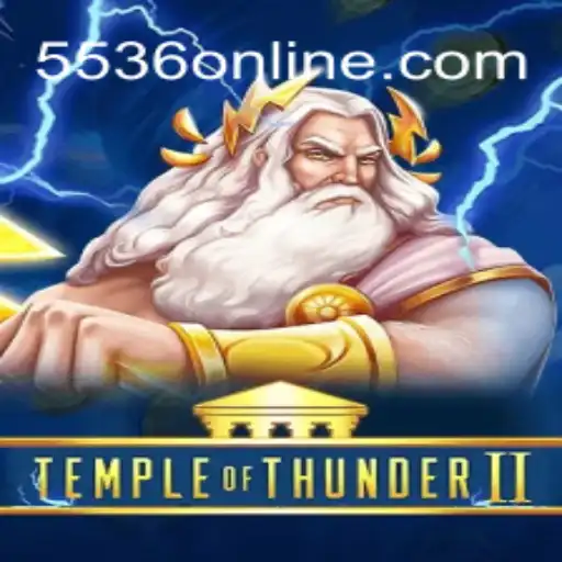 Temple of Thunder II: Uma Jornada Épica no Mundo dos Jogos