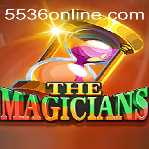 TheMagicians: A Fascinante Experiência de Jogo Inovador